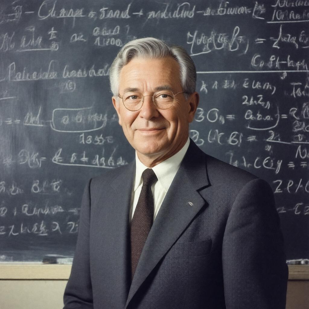 James Rainwater